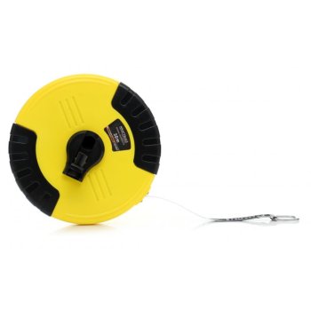 Kraft&Dele KD10424 sklolaminátový svinovací metr 20m