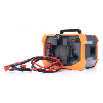 Kraft&Dele KD1924 autonabíječka 12/24V 30/250Ah