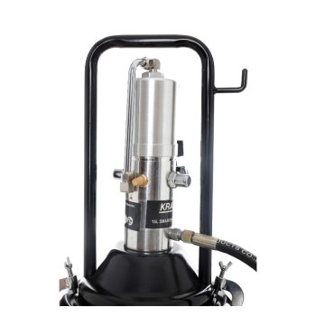 Kraft&Dele KD1444 pneumatická maznice 15L