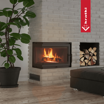 KRATKI krbová vložka SIMPLE M/S/L/BS