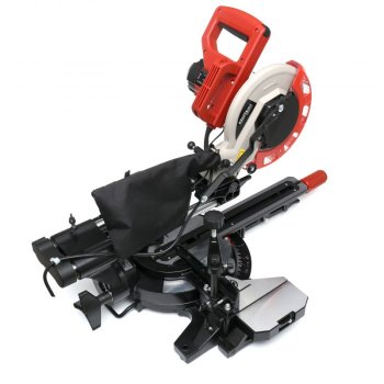 Kraft&Dele KD3011 pokosová pila s laserem 2200W 210mm