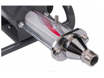 POWERMAT PM-AGT-1500M Omítací agregát 15 l/min