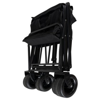 GARDLOV 23084 Skládací přepravní vozík 100 kg