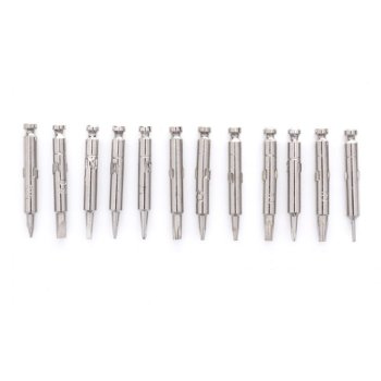 Kraft&Dele KD10953 Přesné precizní šroubováky 25 ks