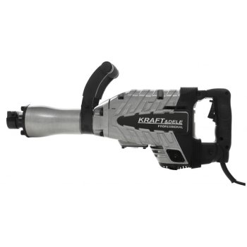 KRAFT&DELE Bourací kladivo 50J 2500W KD1545