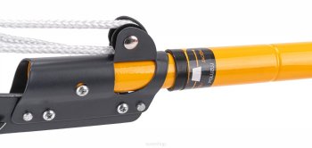 POWERMAT Teleskopické nůžky na větve 124-240cm s pilkou 29cm PM-SKTT-2.4T