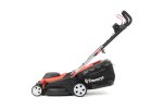 FAWORYT elektrická sekačka 1600W KC1637