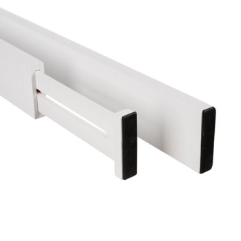 RUHHY 25632 Organizér zásuvek bílý