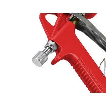 Kraft&Dele KD10260 univerzální pneumatická stříkací pistole 7,5L