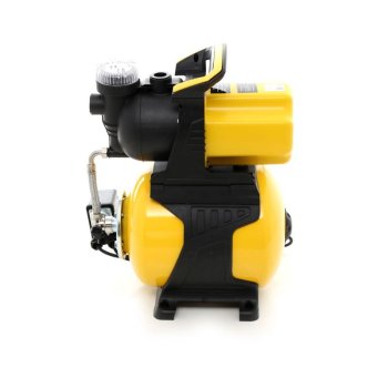 Kraft&Dele Zahradní čerpadlo/domácí vodárna 1300W KD743 s nádrží