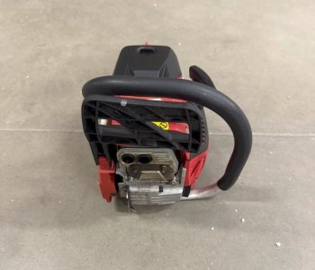 Kraft&Dele benzinová pila 3,9kW 45cm KD5011 - II. Jakost