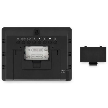 IZOXIS 22452 Meteorologická stanice s barevným displejem