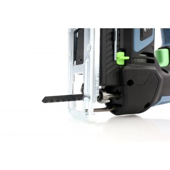 Kraft&Dele KD3402 AKU přímočará pila 21 V 3 Ah