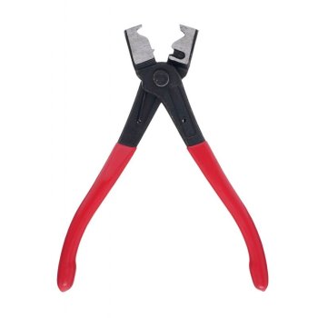 Kraft&Dele KD10849 Kleště na hadicové spony 180 mm
