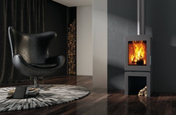 Carbel krbová kamna MAIA CUBE