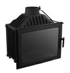 Krbová vložka NORDflam TORN Standard, 14 kW