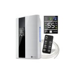 Kraft&Dele KD11747 odvlhčovač vzduchu vysoušeč 65W