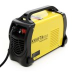 Kraft&Dele KD1855 invertorová svářečka IGBT 330A