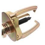 Kraft&Dele KD10124 stahovák ložisek 3 ramenný 3-4" se základnou