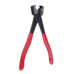 Kraft&Dele KD10849 Kleště na hadicové spony 180 mm