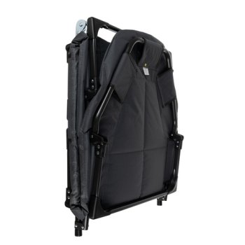 TRIZAND 25380 Skládací kempingové lehátko