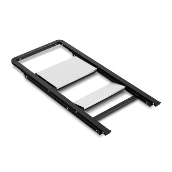 Higher GD-WK2003A-2F schůdky pro domácnost 2 stupně