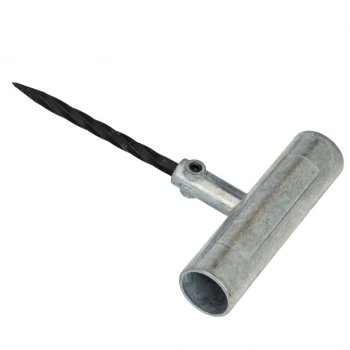 Kraft&Dele KD10444 Sada na opravu pneumatik 27 ks