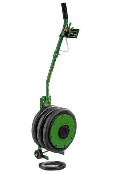 WUBER Pneumatický měchový zvedák 6T W22006