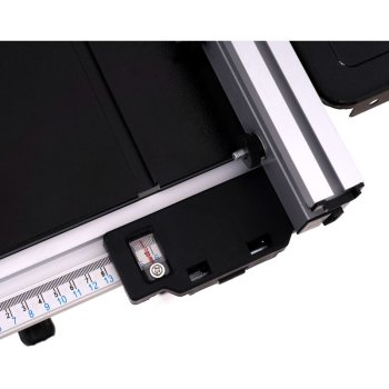 Kraft&Dele KD5292 stolní kotoučová pila 2900W 250mm