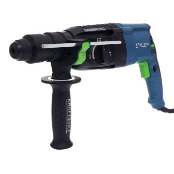 KRAFT&DELE KD3075 Příklepové vrtací kladivo 2650W SDS+