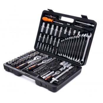 Kraft&Dele KD10470 sada nářadí 219ks