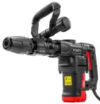 Bourací kladivo RED TECHNIC RTMWB0107, 3 kW, 20 J