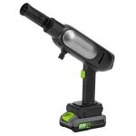 Kraft&Dele KD5375 AKU tlaková myčka 21V 3000 mAh