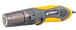Horkovzdušná pistole POWERMAT PM-MOP-450T, 450 W