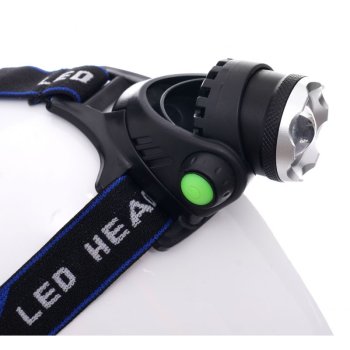 Kraft&Dele KD1244 čelovka