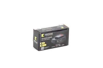 4GARDEN baterie 2Ah 20V pro značky 4garden Faworyt Lider Handy