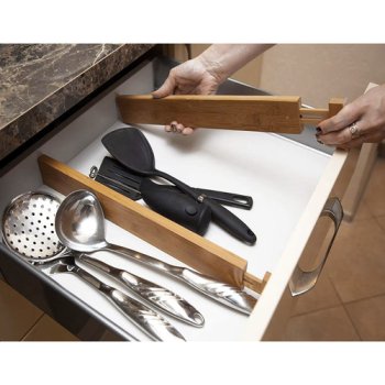 RUHHY 25633 Organizér zásuvek