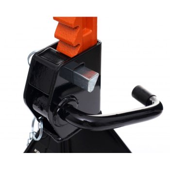 Kraft&Dele KD3182 Podpěry pod auto 2T 280-428 mm