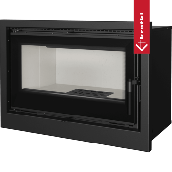 KRATKI krbová vložka ARKE 75