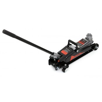Kraft&Dele KD1362 pojizdný nízkoprofilový hydraulický zvedák 2,5t