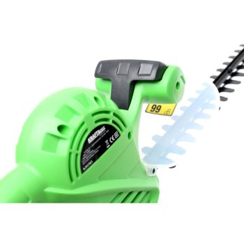 Kraft&Dele KD1583 elektrický plotostřih 1,8kW 51cm