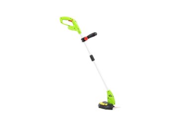 4GARDEN akumulátorový vyžínač 20V 24cm APK23