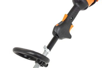 HANDY benzínový křovinořez 1HP SWS24