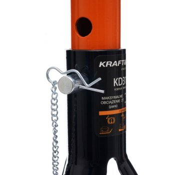 Kraft&Dele KD3181 Podpěry pod auto 3T 310-478 mm