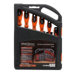 Kraft&Dele KD10904 sada šroubováků a bitů 75 ks