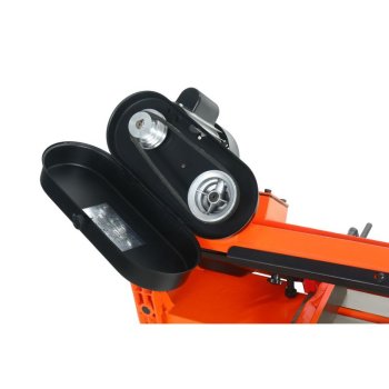 Kraft&Dele KD5475 Pásová pila na kov 850W