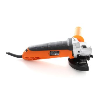 Kraft&DeleKD1554  úhlová bruska 125mm 900W