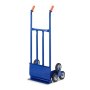 Higher KY-508 Schodišťový 3-kolový rudl 200 kg