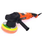 Kraft&Dele excentrická leštička 1500W KD3025