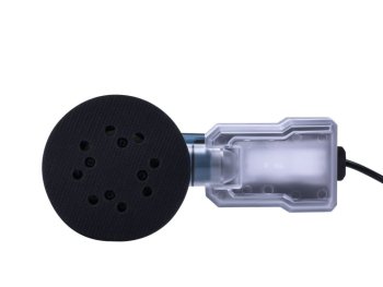 Kraft&Dele WDS2505 excentrická bruska 1500W